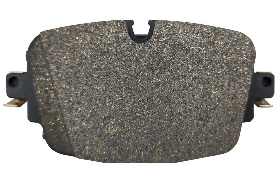 D2452 4M0698451Q 4M0698451AA 4M0698451AE Hinterbremspad Für Audi RS6 RS7 RS Q8 Bremspad