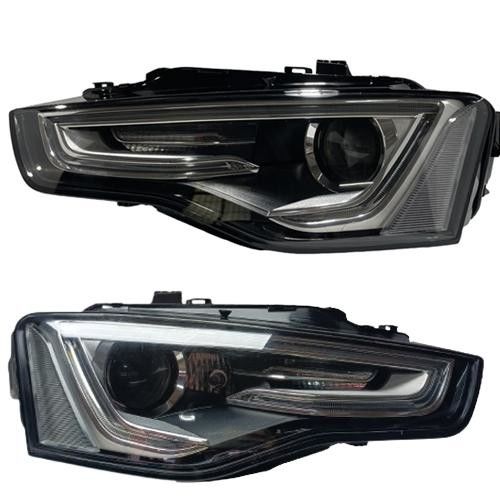 OEM Autoteile Highlight Assy für Audi A5 innerhalb von 12V Spannung