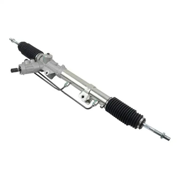 Fahrzeugreparaturteile Lenksystemteile Elektrische Lenkeranlage Lenkrad und Lenkrad RHD 2054604401 2054602901 2054609000 Für Mercedes-Benz C-Klasse