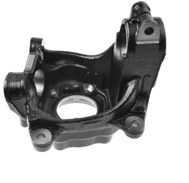 Auto-Ersatzteile Linke und rechte Rädernaht Lenkknöchel 31216855953 31216855954 Für BMW X3 F25 X4 F26