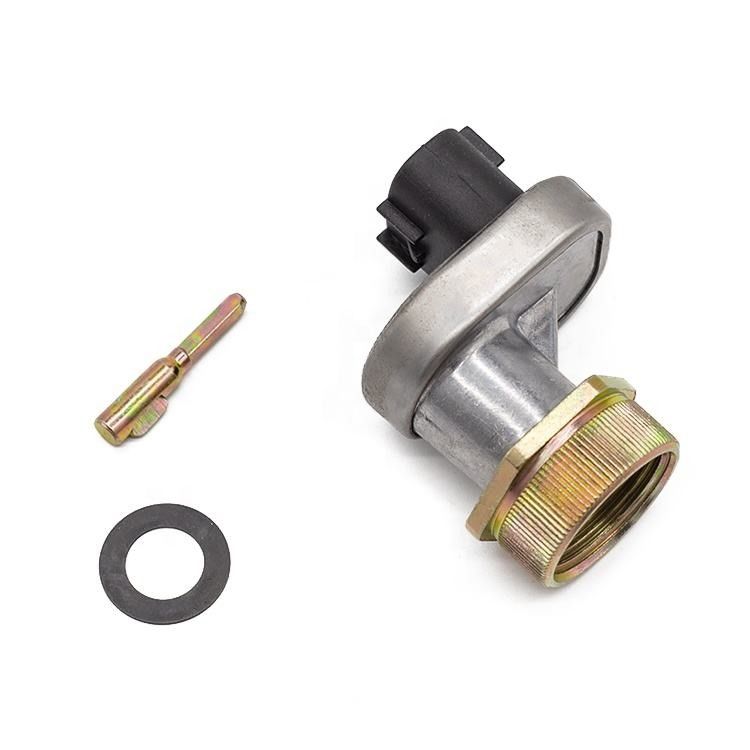 Fahrtmesser Sensor 83181-20040 Geschwindigkeitsmesser für Elektroautogeräte