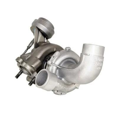 Turbo RHV4 17201-26020 Turbo für Toyota Corolla RAV4 2.2 D-4D 100 110 Kw 2AD-FTV 2AD-FHV