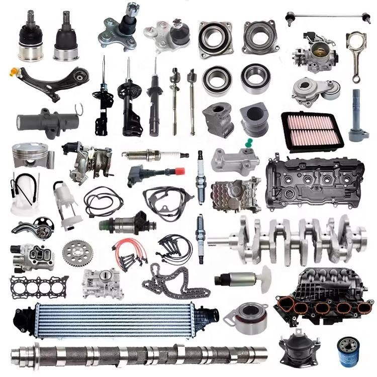 Auto-Ersatzteile für TOYOTA HILUX REVO HIACE 3L 5L YARIS COROLLA RAV 4 CAMRY Japanisch