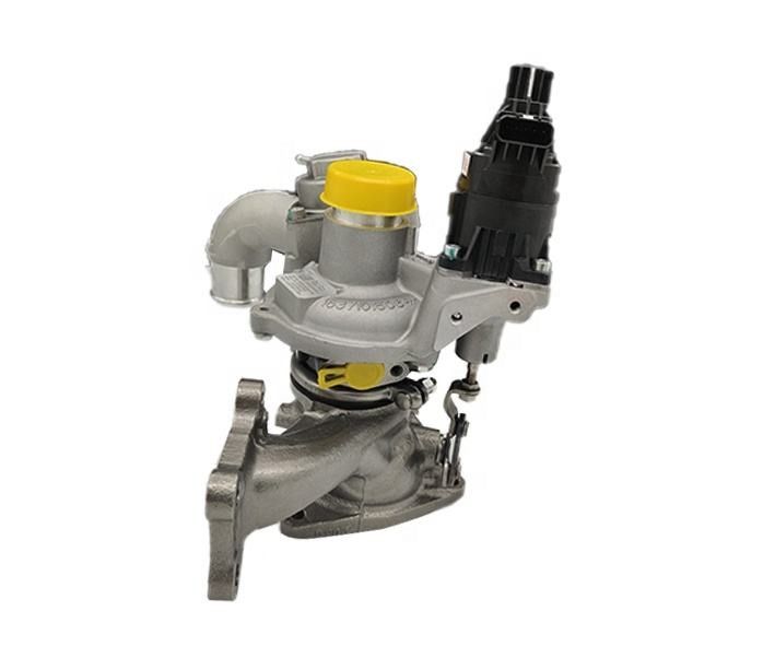 Auto-Ersatzteile 189005AYH01 18900-5AY-H01 Turbolader für HONDA 2017-2024