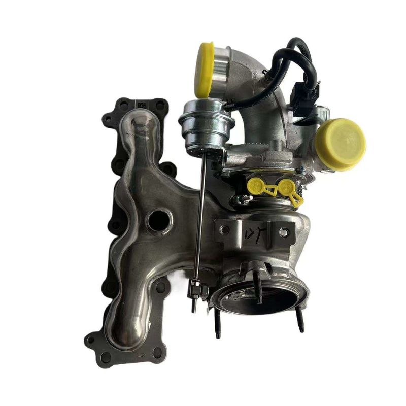 Turbolader für Land Rover Aurora LR045098 Land Rover Range Rover LR074185 Volvo Jaguar Gott 2 Autos