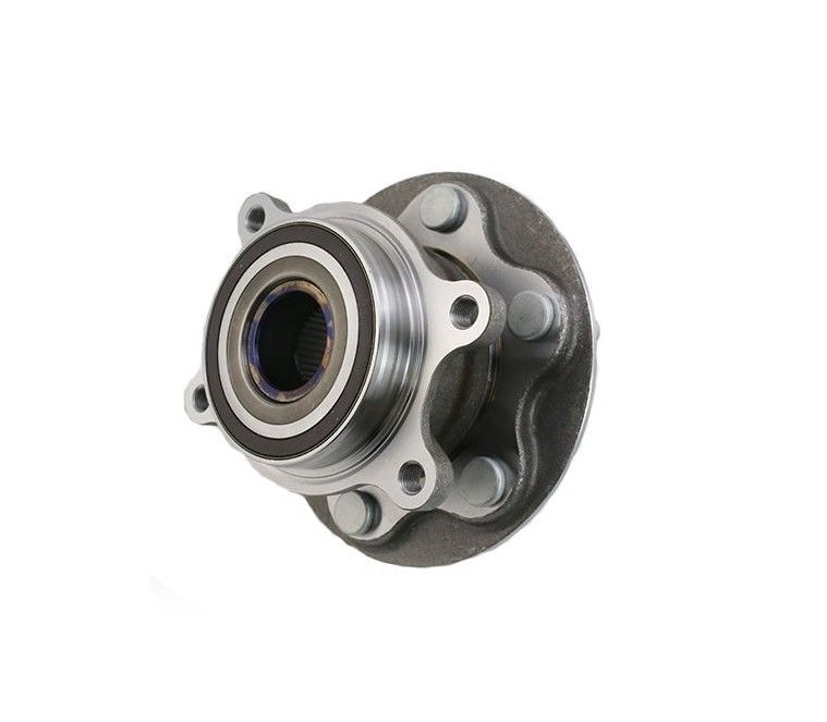Fahrzeugteile Hublager Vorder-Hinterrad Hublager für TOYOTA Prado / RZJ12 2002-2010 Oem 43550-60010
