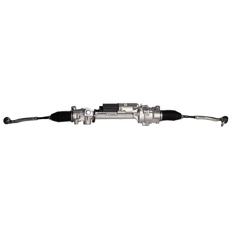 Elektronisches Lenkergehäuse für Mercedes Benz 205 2WD-Autozubehör OEM 2054603401 A2054609500 A2054608900 A2054605902
