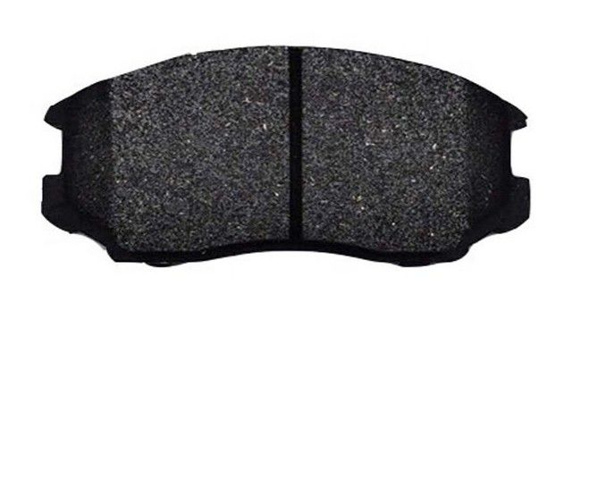 Auto Ersatzteile Keramik Japan Auto Bremspad Set 04465B4030 für Nissan Mazda Honda Mitsubishi