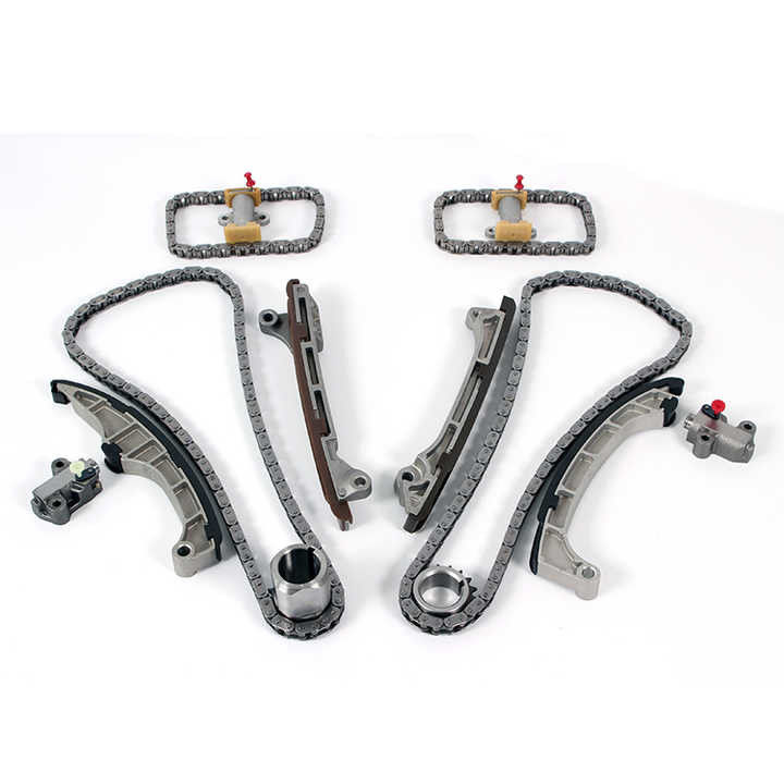 Motorzeitkette für 2008-2019 Toyota Sequoia Tundra Lexus LS460 LS600H GS460 GX460 IS F 4.6L 5.0L V8