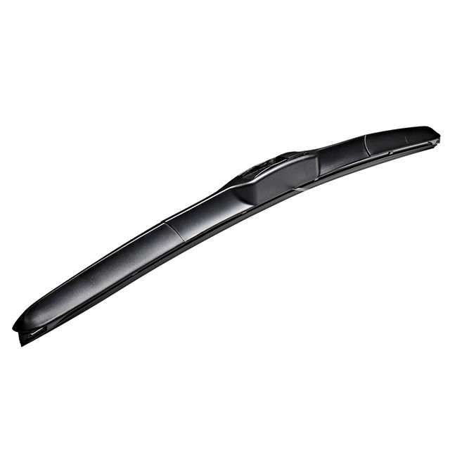 Hybrid U-Hook Windschutzscheibenwischer für koreanische japanische Autos passt Toyota Corolla Honda Jazz Nissan