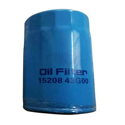 15208-43G00 Automobilölfilter für Nissan