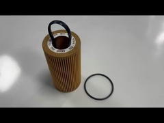 Ölfilterelement