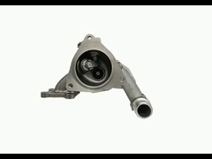 Turbo-Ladegerät