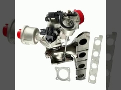 Turbolader für Audi